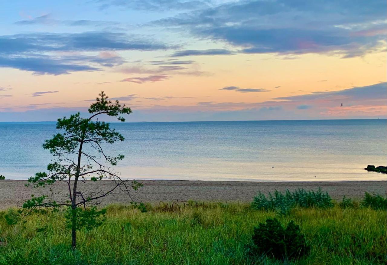 Goldmaedchen 93 - Beach House Timmendorfer Strand Dış mekan fotoğraf