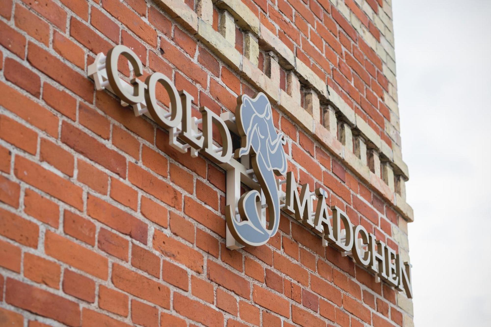 Goldmaedchen 93 - Beach House Timmendorfer Strand Dış mekan fotoğraf