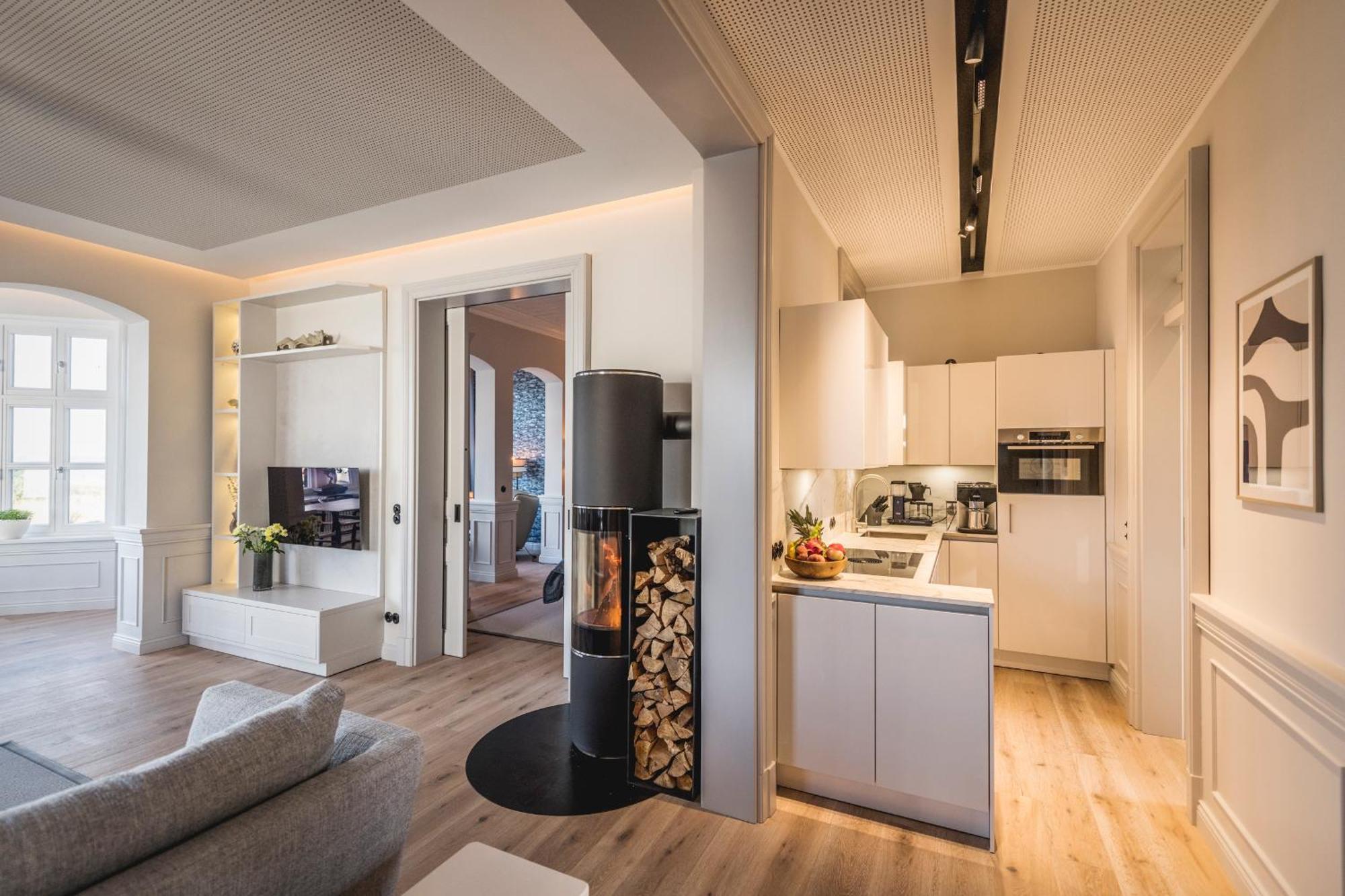 Goldmaedchen 93 - Beach House Timmendorfer Strand Dış mekan fotoğraf