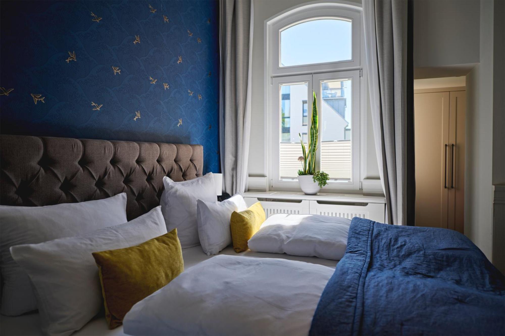 Goldmaedchen 93 - Beach House Timmendorfer Strand Dış mekan fotoğraf