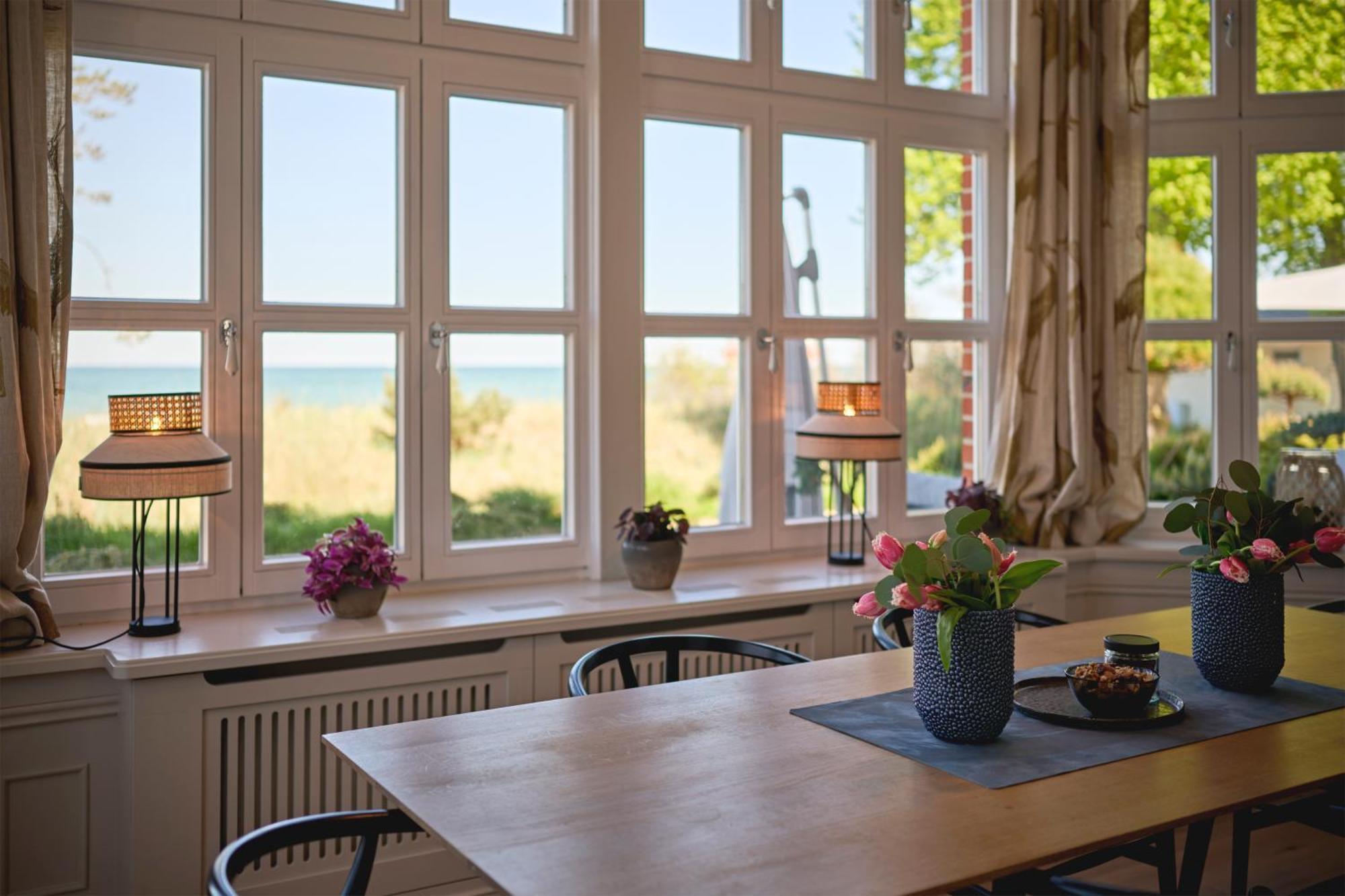 Goldmaedchen 93 - Beach House Timmendorfer Strand Dış mekan fotoğraf