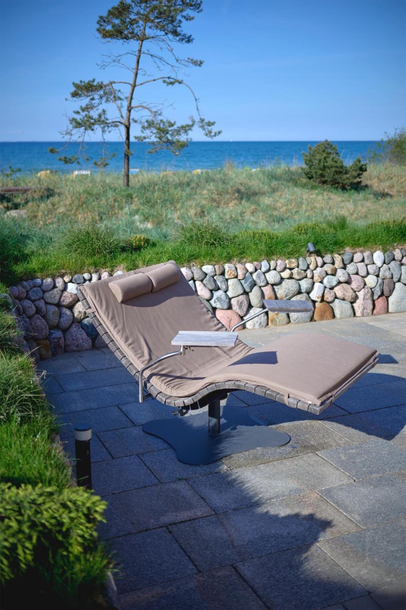 Goldmaedchen 93 - Beach House Timmendorfer Strand Dış mekan fotoğraf