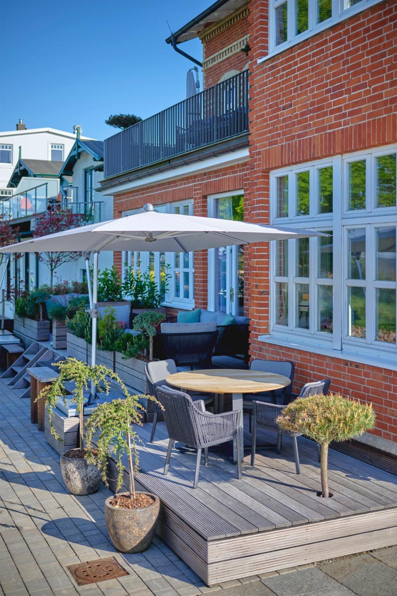 Goldmaedchen 93 - Beach House Timmendorfer Strand Dış mekan fotoğraf